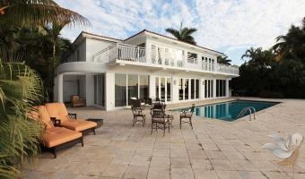 6 Bedroom Villa J'Adore - Miami Beach Esterno foto